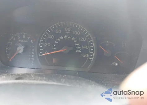 2005 Honda Accord 2.4 Ex из США, поврежденный, VIN 1HGCM56715A008629